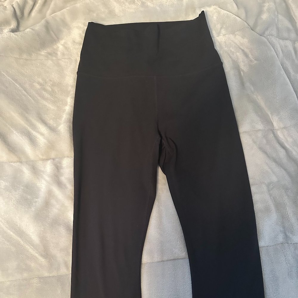 Fabletics Black Leggings